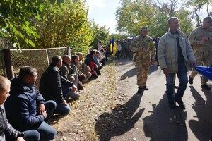 Искали полтора года: на войне погиб житель Одесской области Александр Белоусов Искали полтора года: на войне погиб житель Одесской области Александр Белоусов