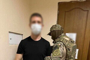 Передавал врагу координаты ПВО: в Одессе будут судить агента РФ Передавал врагу координаты ПВО: в Одессе будут судить агента РФ