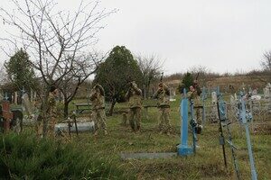 Одесская область потеряла еще двух защитников Украины 