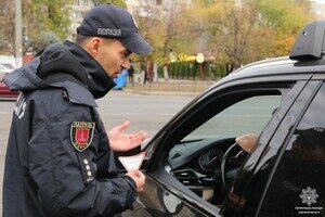 В Одессе проверили, как водители пропускают спецтранспорт