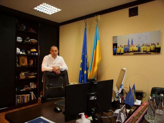 Рада відправила у відставку міністра Гутцайта