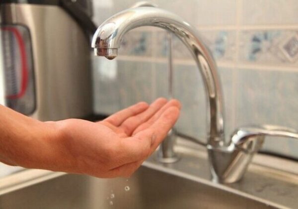 В пятницу в части Одессы отключили воду: список адресов В пятницу в части Одессы отключили воду: список адресов
