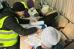 Атака "шахедами" по Одессе: где развернули оперативные штабы для помощи