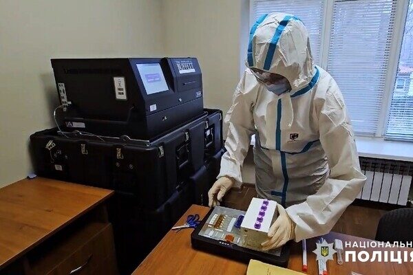 В Приморском районе задержали убийцу В Приморском районе задержали убийцу