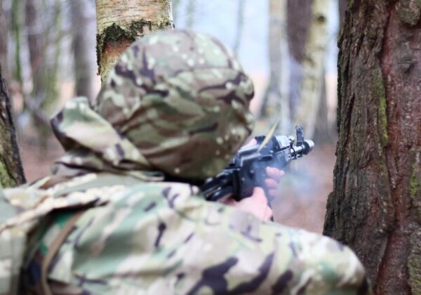 Карта боевых действий в Украине 21 февраля Карта боевых действий в Украине 21 февраля