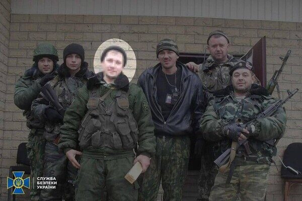 В Одессе будут судить разведчика российской группировки "Призрак" В Одессе будут судить разведчика российской группировки "Призрак"