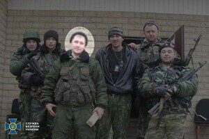 В Одессе будут судить разведчика российской группировки "Призрак" В Одессе будут судить разведчика российской группировки "Призрак"