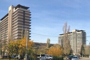 Госрегистр помогла "украсть" санаторий "Куяльник" в Одессе Госрегистр помогла "украсть" санаторий "Куяльник" в Одессе