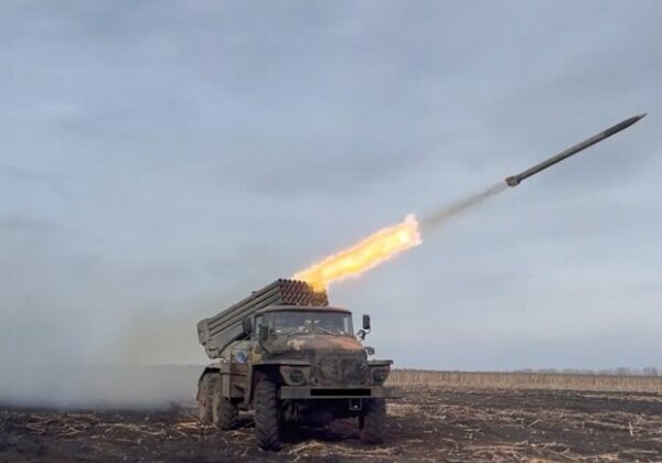 Карта боевых действий в Украине 1 февраля Карта боевых действий в Украине 1 февраля