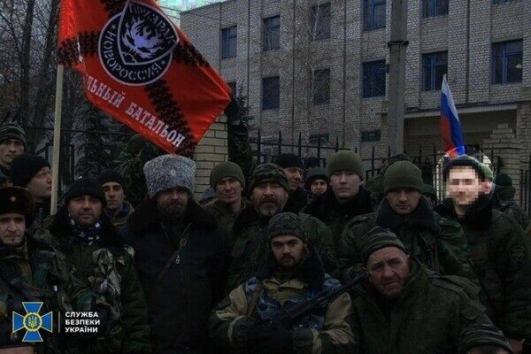 В Одессе будут судить разведчика российской группировки "Призрак" В Одессе будут судить разведчика российской группировки "Призрак"