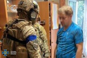 В Одессе будут судить разведчика российской группировки "Призрак" В Одессе будут судить разведчика российской группировки "Призрак"