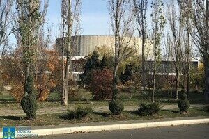 Госрегистр помогла "украсть" санаторий "Куяльник" в Одессе Госрегистр помогла "украсть" санаторий "Куяльник" в Одессе