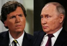 Интервью Такера Карлсона с Путиным: урок истории вместо серьёзного разговора
