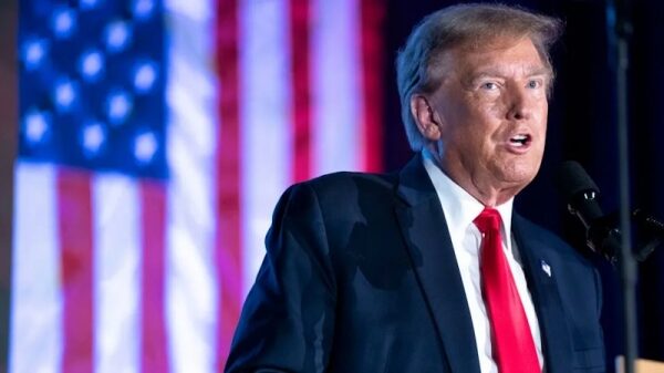 Трамп обнаружил, что президентство не обеспечивает иммунитет от всех преступлений Трамп обнаружил, что президентство не обеспечивает иммунитет от всех преступлений