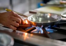 Сегодня в Одессе отключат газ