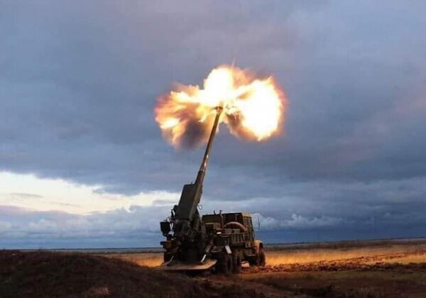 Карта боевых действий в Украине 26 августа Карта боевых действий в Украине 26 августа