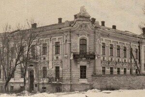 Суд обязал восстановить "Особняк Гавсевича" в Одессе, который частично демонтировал владелец Суд обязал восстановить "Особняк Гавсевича" в Одессе, который частично демонтировал владелец