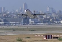 США призывают граждан покинуть Ливан по «любому доступному билету»