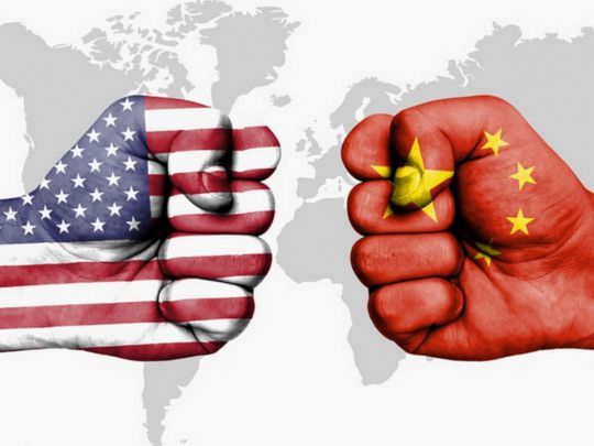 У&nbsp;Китаї відреагували на&nbsp;секретну ядерну стратегію США