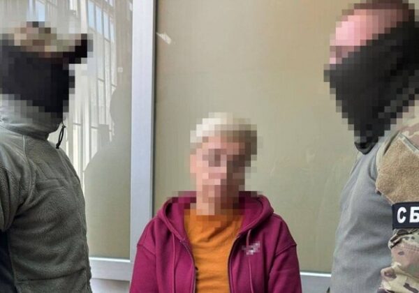 Пытались разведать маршруты ВСУ: в Одессе и Донецкой области задержали агентов РФ Пытались разведать маршруты ВСУ: в Одессе и Донецкой области задержали агентов РФ