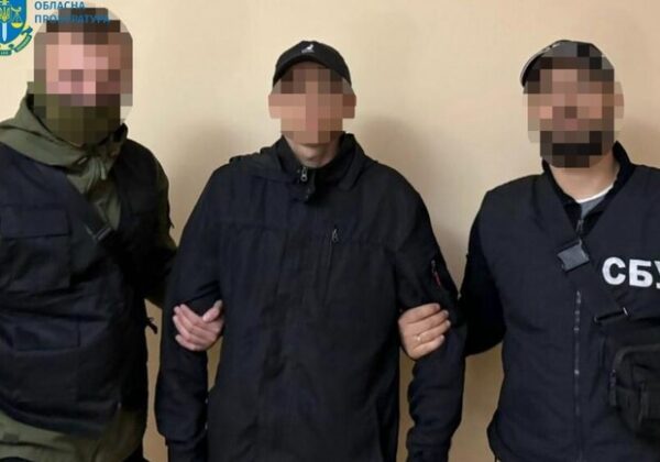 В Одессе поймали информатора, который передавал врагу геолокации швартовки кораблей В Одессе поймали информатора, который передавал врагу геолокации швартовки кораблей