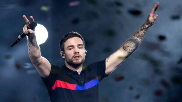Лиам Пейн: трагическая смерть звезды One Direction Лиам Пейн: трагическая смерть звезды One Direction
