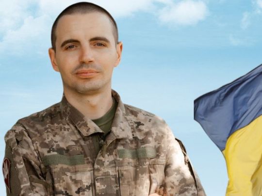 Осиротіли дві донечки: на Донеччині поліг десантник з Чернігівщини