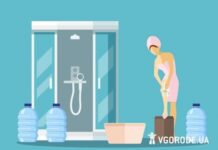 Завтра некоторым одесситам отключат воду