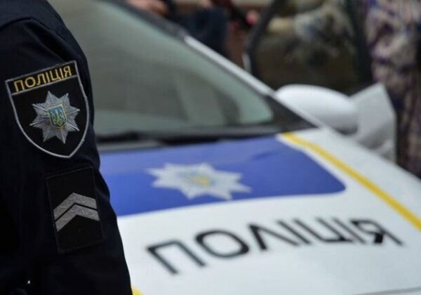Драка на Привозе в Одессе: как прокомментировали инцидент полицейские Драка на Привозе в Одессе: как прокомментировали инцидент полицейские