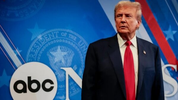 Трамп выиграл иск о клевете против ABC News и получил $15 миллионов Трамп выиграл иск о клевете против ABC News и получил $15 миллионов