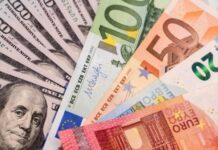 Курс валют в Украине 23 апреля 2025: сколько стоит доллар и евро