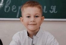 Пропал с детской площадки: в Одессе разыскивают девятилетнего мальчика (обновлено)