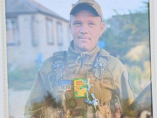 Потрапив під удар ворожого FPV-дрона: на&nbsp;війні поліг 35-річний воїн з&nbsp;Волині