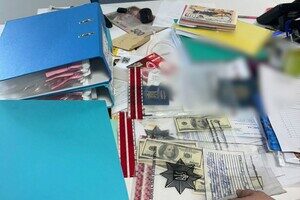 Паспорт моряка за взятку: в Одессе разоблачили коррупционную схему Паспорт моряка за взятку: в Одессе разоблачили коррупционную схему