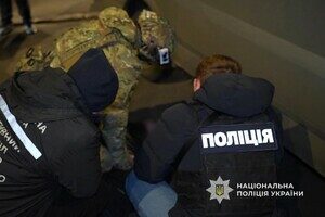 Бегство в Молдову за взятку: в Одессе разоблачили переправщика военнообязанных