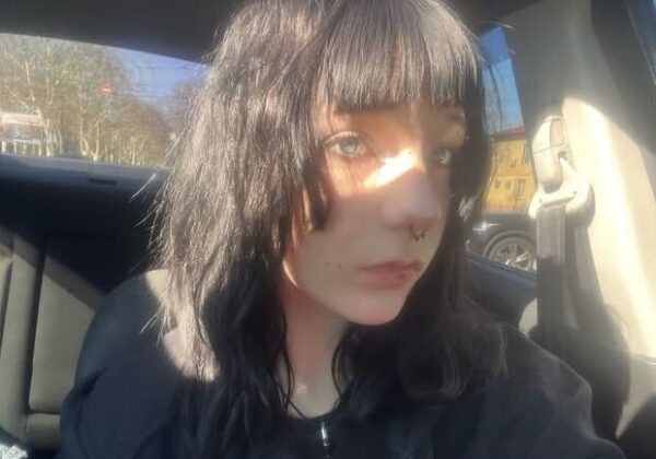 Ушла из дома вчера: в Одессе пропала 13-летняя девочка Ушла из дома вчера: в Одессе пропала 13-летняя девочка