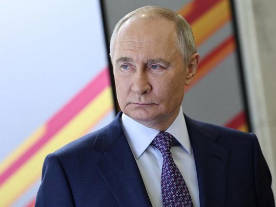 Про мир і не йдеться: до чого путін готує росіян