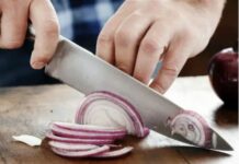 Як нарізати цибулю без сліз: допоможе науковий підхід