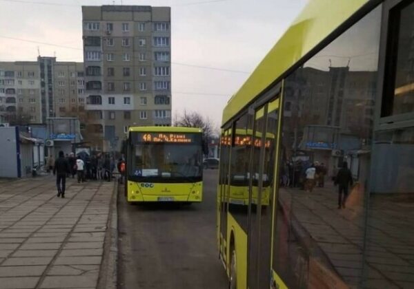 В Измаильском районе расширяют автобусные маршруты в отдаленные деревни