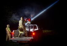 Более 30 дронов: военные подвели итоги ночной атаки на Одессу и Одесчину