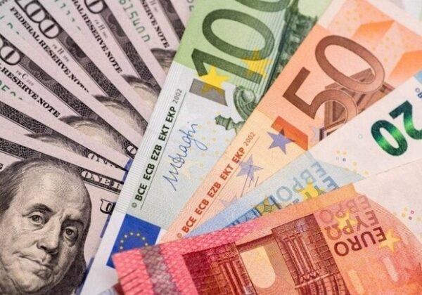 Курс валют в Украине 11 августа 2025: сколько стоит доллар и евро Курс валют в Украине 11 августа 2025: сколько стоит доллар и евро