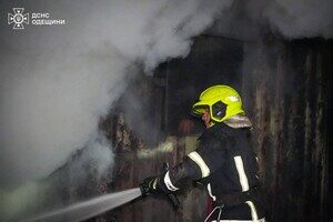 Массированная дроновая атака на Одесчину: под ударом оказались энергообъекты Массированная дроновая атака на Одесчину: под ударом оказались энергообъекты