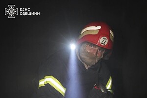 Массированная дроновая атака на Одесчину: под ударом оказались энергообъекты Массированная дроновая атака на Одесчину: под ударом оказались энергообъекты