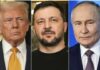 Місце тримають в секреті: США готують саміт з путіним і Зеленським