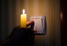Среда с отключениями: по каким адресам в Одессе до вечера не будет света
