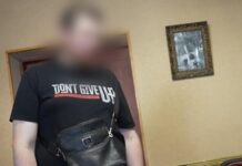 Вид на жительство и справки о непригодности: в Одессе разоблачили производителя фальшивых документов