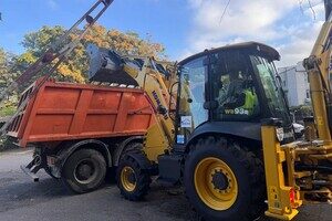 Вечерний удар по Одессе: получили повреждения дома и учебное заведение