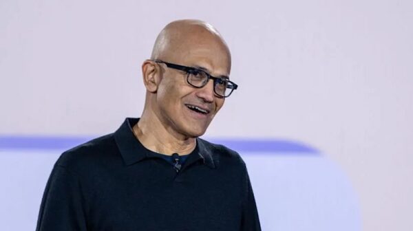 Microsoft инвестирует 30 миллиардов долларов в британский ИИ-сектор Microsoft инвестирует 30 миллиардов долларов в британский ИИ-сектор