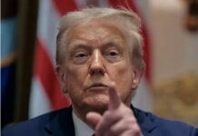 Трамп про санкції США проти російської нафти: «Побачимо через шість місяців»