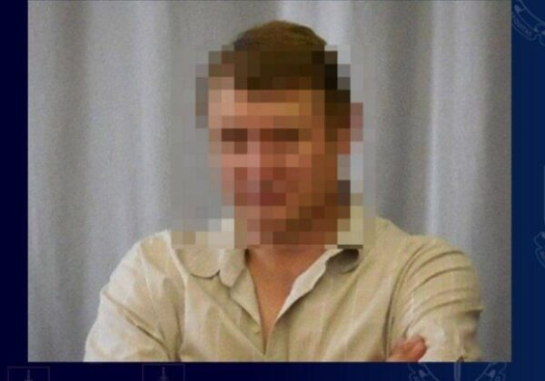 Призывал РФ к защите русскоязычных: в Одессе арестовали экс-депутата